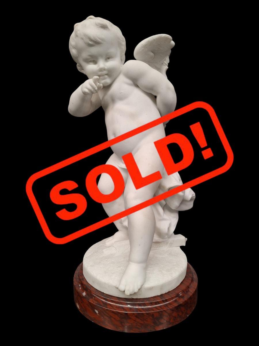 Top Quality Marble statue 
